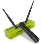 Smlight Zigbee+thread Poe Ethernet Adapter Smart Hub Home SLZB-MR1U New. Fixed Price $82.99.