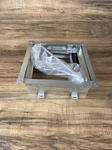 Panasonic PC-RD05C5 Galvanized Ceiling Radiation Damper For Bath Fans. Fixed Price $35.99.