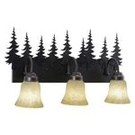 Vaxcel Lighting VL55503BBZ Yosemite 24-3/4"W Bathroom Bronze. Fixed Price $292.99.