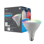 Ge Lighting Smart Led Bulb, Color Changing Lights, Bluetooth And Wi-fi .... Fixed Price $27.23.