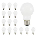 Sylvania Truwave Led Light Bulbs 16 Count Soft White Natural Comfort. Fixed Price $56.79.
