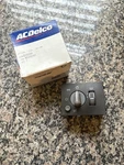 Oem Gm 93443101 Headlamp Instrument Panel Dimmer And Dome Switch Acdelco. Fixed Price $99.95.