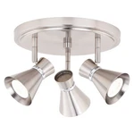 Alto 3-LIGHT Directional Mid-century Modern Style 7.25 Inches Tall And. Fixed Price $188.99.