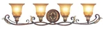 Livex Lighting 8554-63 Villa Verona Bathroom Vanity. Fixed Price $699.96.