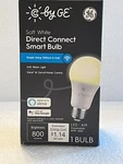 Cync By Ge Tunable White Direct Connect Dimmable Smart Led Bulb 60W A19 -. Fixed Price $10.00.