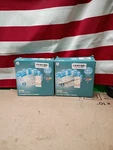 2PK Ge Led+ Stcolor Changing Lights 2- 16FT Strips 32FT Total & Remote. Fixed Price $47.49.