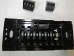 Lutron Homeworks ST-6BRL. Fixed Price $45.00.