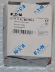 Eaton Cutler Hammer SL-BL130-Y Blink Light 130VAC Yellow. Fixed Price $69.99.