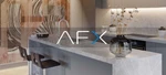 6 Pack Afx Lighting Koren Led 40" Undercabinet Light, White - KNLU40WH. Fixed Price $227.54.