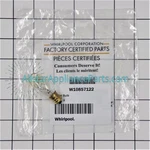 Whirlpool Light Bulb W10857122. Fixed Price $19.33.