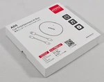 AD5A Ai Box Wireless Carplay Adapter Netflix Youtube Stream Plug & Wifi. Fixed Price $43.50.