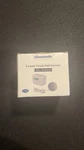 Dewenwils 2 Pack Touch Dimmer Switch,dimmable Led/cfl Lights, Etl Listed, White. Fixed Price $23.94.
