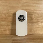 Bonashi ?BY-118-W White Rechargeable Motion Sensor Energy Saving Led Night Light. Fixed Price $10.23.