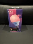 Genuine Lifx Full Color Smart Light Bulb 800LM 60W A19 E26 100-240V 50/60HZ. Fixed Price $25.00.
