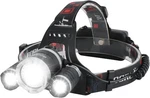 Boruit RJ-3000 Rechargeable, Led Super Bright Outdoor. Fixed Price $50.21.