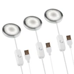 Howarx Set 3D Printer Led Lamp Kit 001, Compatible 6000K Cool White Light. Fixed Price $30.72.