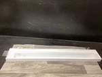 Alkco SF215/RSW White Fluorescent Under-cabinet Lights #106B149PR3. Fixed Price $70.00.