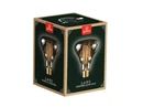 Globe Electric 40W Labo Dimmable Vintage Edison Cage Filament Bulb Soft White. Fixed Price $9.90.