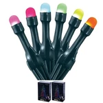 Home Heritage 16.3' Wrapped Dome Holiday Lights, Control, 50 Rgb LEDS,2 Pack. Fixed Price $131.99.