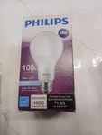 Philips 100W Led Bulb. Fixed Price $42.00.
