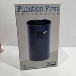 Dana Lighting Function First Collection Up 75 Watt Black 1950. Fixed Price $16.28.