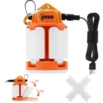 60W Led Temporary Work LIGHT,9000LM 5000K Super Bright Construction Lights 4 .... Fixed Price $55.28.
