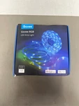 Govee Smart Led Strip Lights, 65.6FT Wifi Lighting, Work With Alexa An. Fixed Price $22.39.