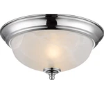 Golden Lighting 1260-11 Ch-mbl 11" Dia. Fixed Price $15.00.