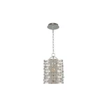 Kalco Bridgeport Light Pendant Brushed Stainless Steel - 308711SL. Fixed Price $792.00.