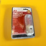 Ace 3221702 Plug-in Night Light, 1/4 Watt Units. Fixed Price $21.97.