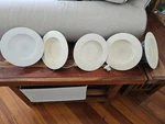 Lot Of Sylvania Smart+ Zigbee Adjustable White 5/6 Recessed Lights. Fixed Price $30.00.
