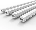 Ultra Slim Under Cabinet Led Lights 18IN 4-PACK, 3CCT, Linkable,. Fixed Price $133.99.