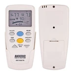 Anderic RR7096TR Thermostatic Ceiling Fan Remote Control Replacement For Hamp.... Fixed Price $73.71.