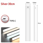 Wireless Led Motion Sensor Light Usb Rechargeable Night For Closet Bedroom. Fixed Price $7.27.