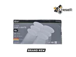 Commercial Electric 6-PACK 4" Led Surface Mount Disk Light 800LM Selectable Cct. Fixed Price $34.90.