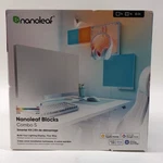 New Nanoleaf Blocks Combo Smarter Kit Light Panels NL81K2L2S03. Fixed Price $69.99.