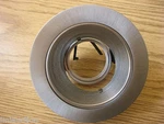Elco EL2624N Nickel Inch Line Voltage Trims 3" Diecast Adjustable Wall Wash. Fixed Price $19.95.