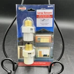 New U.s. Patrol Lamp Sensors RET2735 Set Of Fits Standard Sockets 017874627356. Fixed Price $7.50.