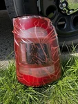 2021 Ram 1500 Tail Light Oem Led With Blind Alert Sensor. Fixed Price $350.00.
