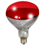 Miller Manufacturing 250W Red Heat Lamp Bulb Brooder 120V. Fixed Price $16.99.