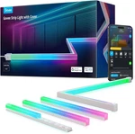 Govee Rgbic Led Strip Lights 32.8FT With Covers, Smart Work Alexa An. Fixed Price $144.99.
