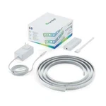 (6 Sets) Nanoleaf Essentials Lightstrip Starter Kit, 2M 80". Fixed Price $116.25.