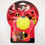 Disney Pixar Incredibles 2 Projectable Led Night Light Jasco Plug-in New. Fixed Price $13.19.