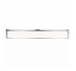 Wac Lighting LN-LED30P-27-AL 2700K 30" Under Cabinet Aluminum. Fixed Price $100.00.