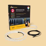 Peak Lighting 19 Ft. 6 In. Led Multicolor Extension Strip (mm). Fixed Price $98.99.