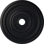 Ekena Millwork CM25COSGS Cole Ceiling Medallion Steel Gray 3/8OD X 3/8ID. Fixed Price $176.74.