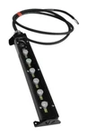 New Larson ELECTRONICS-8W Led Low Profile Strip LIGHT-13.4" Voltage Fixture. Fixed Price $70.00.