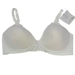 Nwt American Breast Care White Wire-free Masectomy Bra 36C Post Surgery Lace. Fixed Price $29.88.