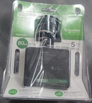 Square HEPD80 Whole House Surge Protector 80KA With Indicator Light. Fixed Price $32.00.