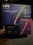 Lifx Color Zones, Wi-fi Smart Led Strip, Full With. Fixed Price $79.95.